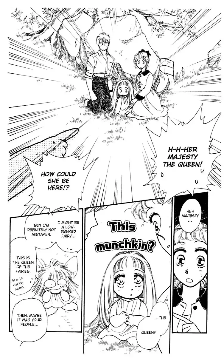 Viehmannin wa Utau Chapter 4 21